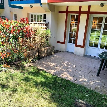 Cottage « Maison Du Golf » A Moliets Exterior photo